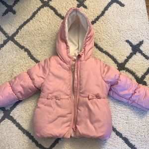 KIDS WINTER ❄️ COAT 🧥